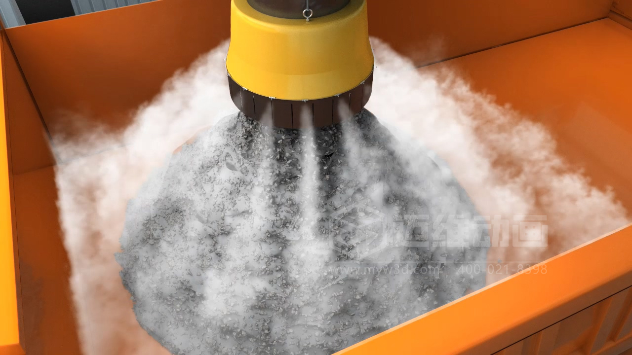 干貨!教你5分鐘內如何快速識別優質的工業產品三維動畫(圖23) 干貨!教你5分鐘內如何快速識別優質的工業產品三維動畫(圖23)