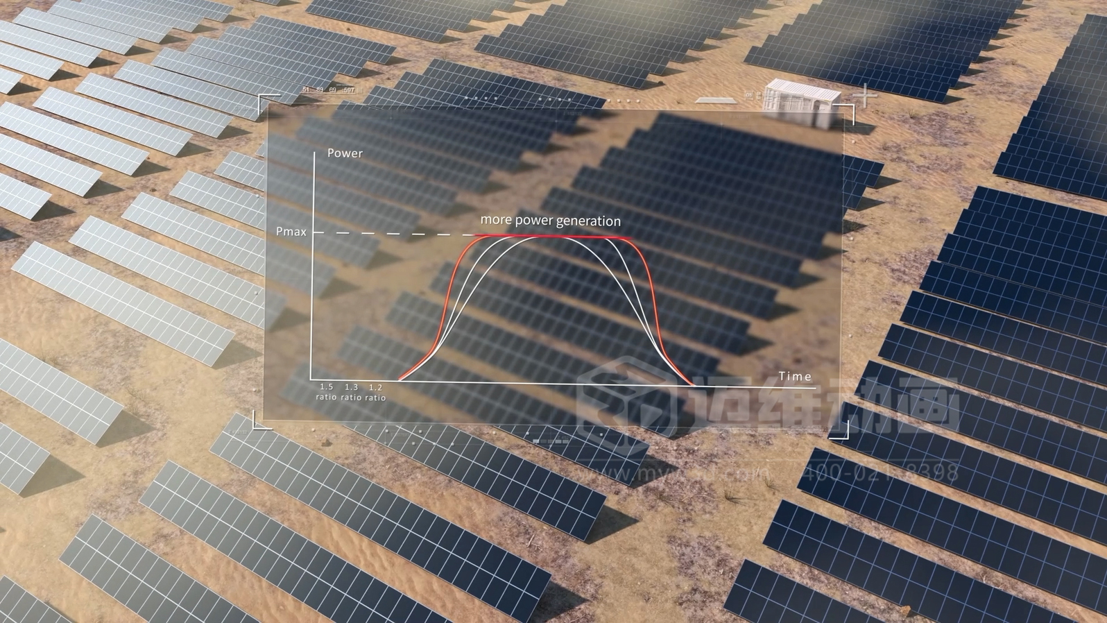 大組串儲能產品三維動畫展示(圖4) 大組串儲能產品三維動畫展示(圖4)