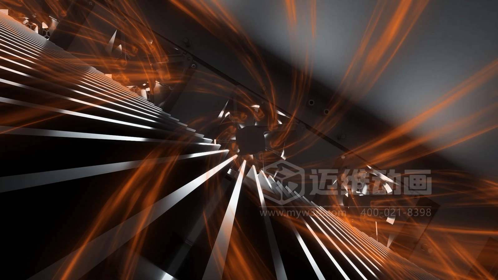 大組串儲能產品三維動畫展示(圖3) 大組串儲能產品三維動畫展示(圖3)