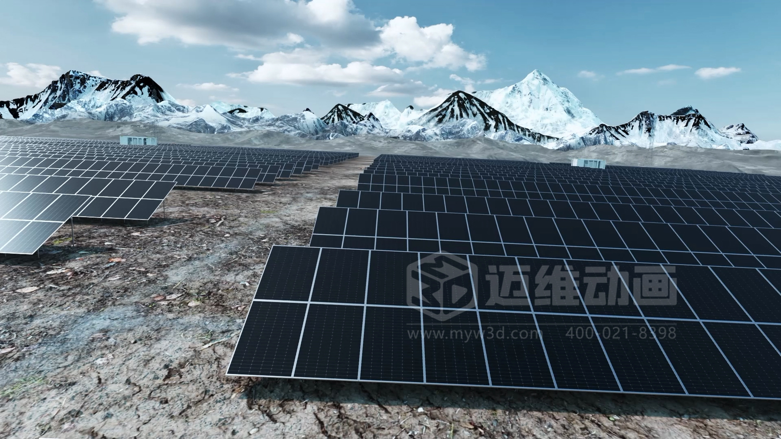 大組串儲能產品三維動畫展示(圖1) 大組串儲能產品三維動畫展示(圖1)