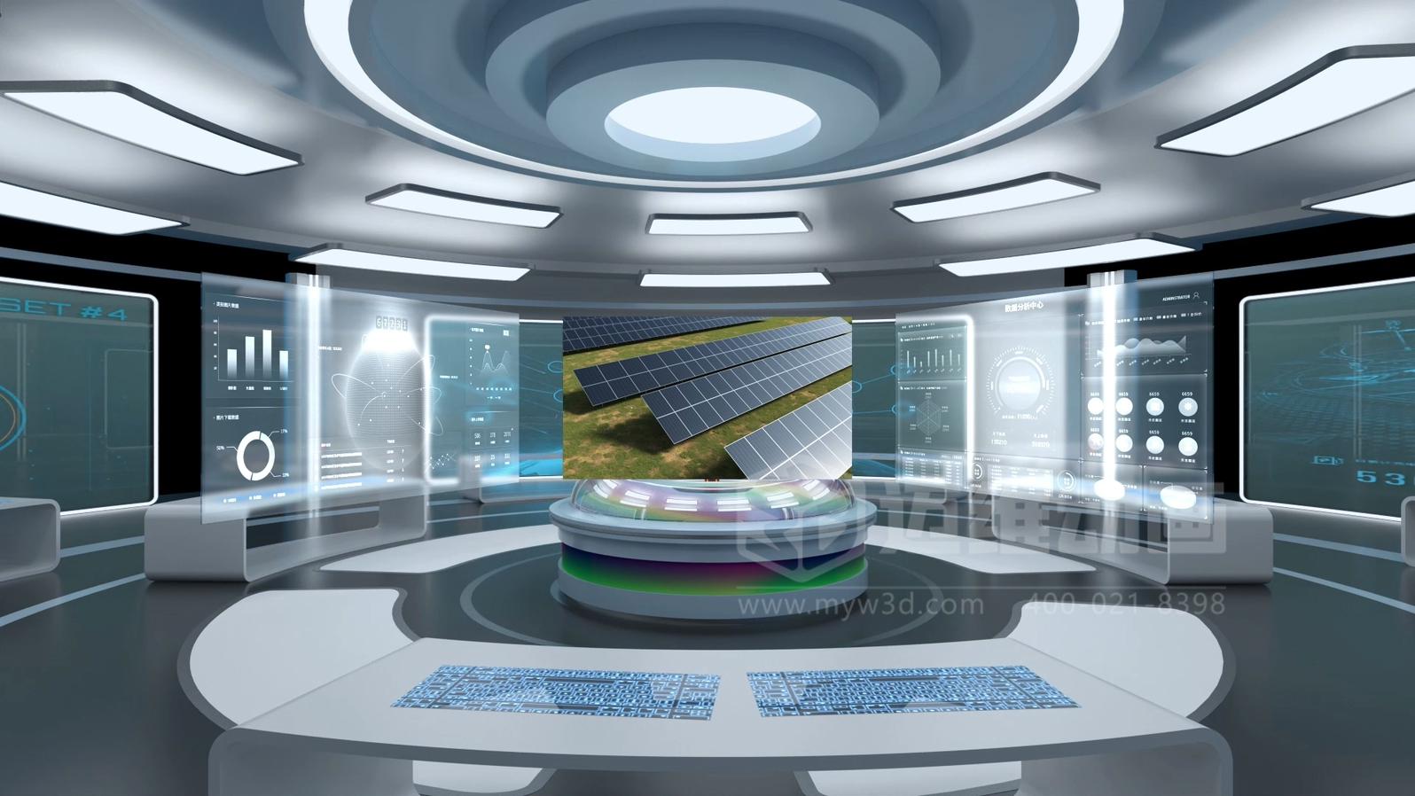 大組串儲能產品三維動畫展示(圖6) 大組串儲能產品三維動畫展示(圖6)