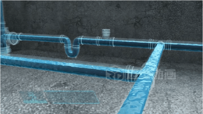 三維動畫如何重塑管道行業營銷格局?深度解析家裝管材3D可視化傳播利器(圖12) 三維動畫如何重塑管道行業營銷格局?深度解析家裝管材3D可視化傳播利器(圖12)