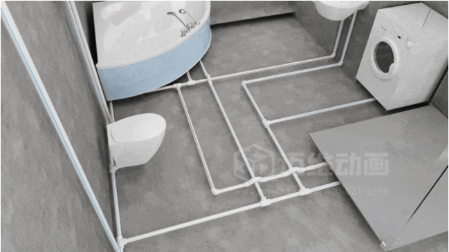 三維動畫如何重塑管道行業營銷格局?深度解析家裝管材3D可視化傳播利器(圖13) 三維動畫如何重塑管道行業營銷格局?深度解析家裝管材3D可視化傳播利器(圖13)