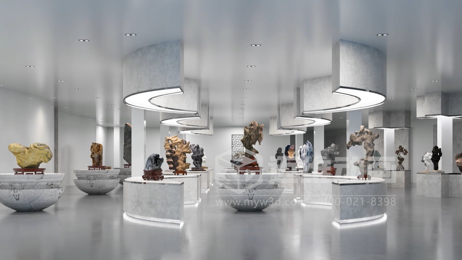 聯合智控超級工廠生產線三維動畫(圖2) 聯合智控超級工廠生產線三維動畫(圖2)