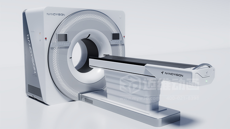 靜態(tài)CT 原理三維動(dòng)畫(圖1) 靜態(tài)CT 原理三維動(dòng)畫(圖1)