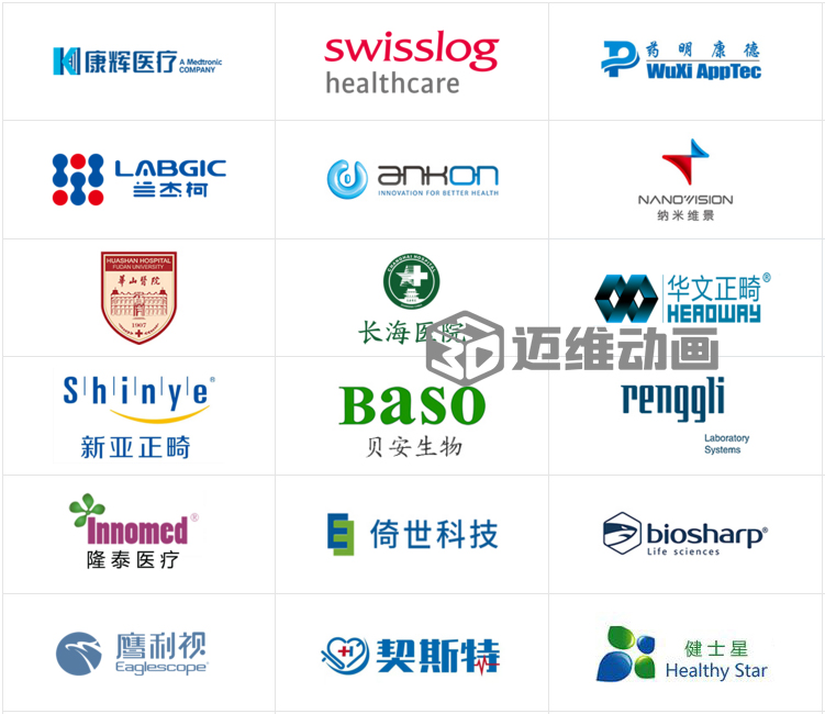 從實驗室到手術室:邁維動漫用三維動畫,讓精密科技“看得見,懂得到”訂單轉化率提高 50%(圖1) 從實驗室到手術室:邁維動漫用三維動畫,讓精密科技“看得見,懂得到”訂單轉化率提高 50%(圖1)