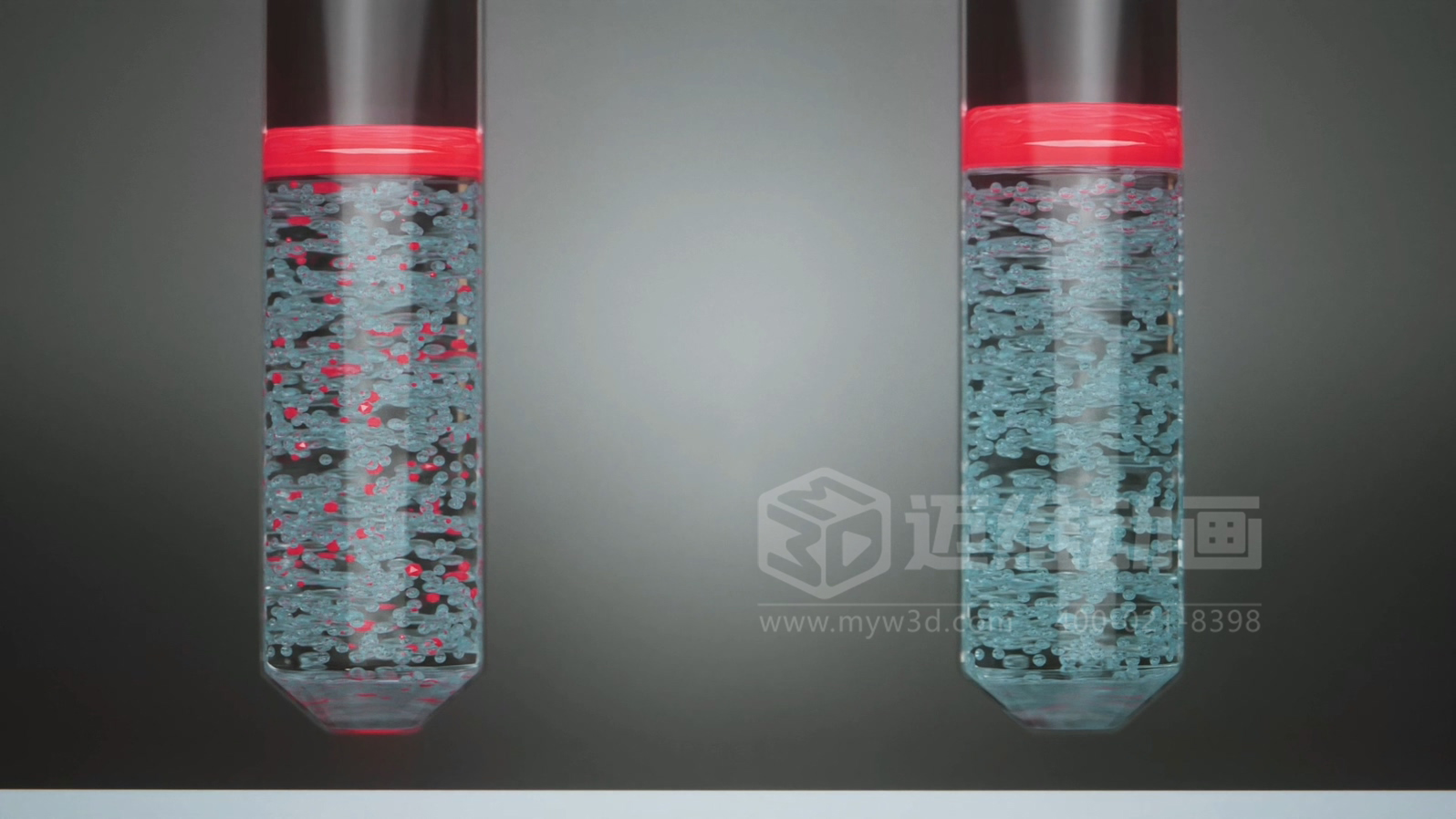 從實驗室到手術室:邁維動漫用三維動畫,讓精密科技“看得見,懂得到”訂單轉化率提高 50%(圖9) 從實驗室到手術室:邁維動漫用三維動畫,讓精密科技“看得見,懂得到”訂單轉化率提高 50%(圖9)