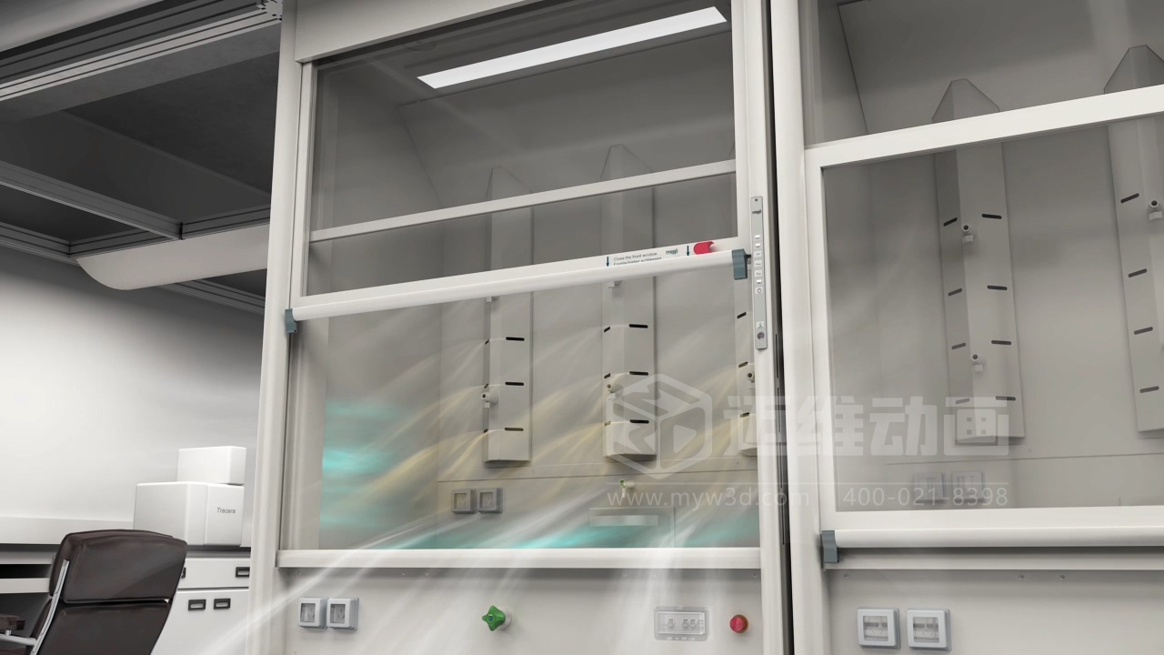 從實驗室到手術室:邁維動漫用三維動畫,讓精密科技“看得見,懂得到”訂單轉化率提高 50%(圖8) 從實驗室到手術室:邁維動漫用三維動畫,讓精密科技“看得見,懂得到”訂單轉化率提高 50%(圖8)