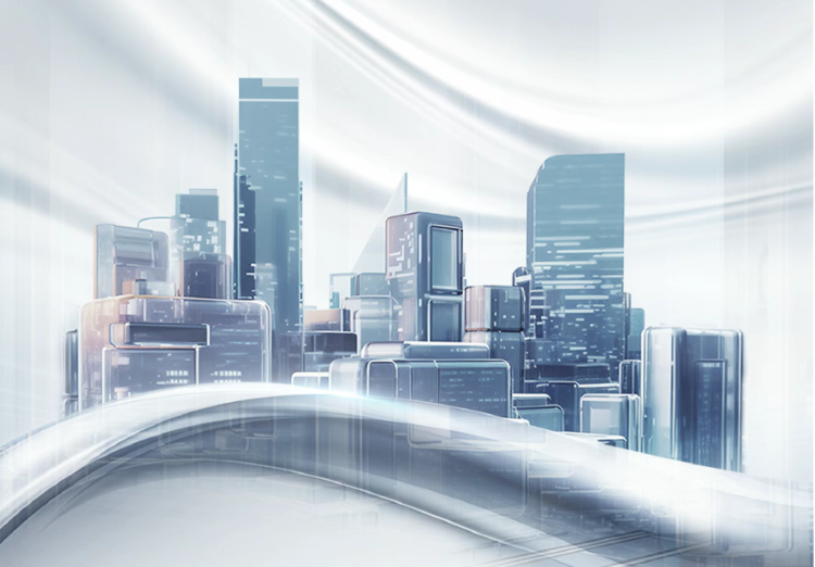 熱烈祝賀邁維動畫成功簽約成都須彌云圖建筑設計有限公司，共同攜手打造精工裝配式“6+N”產品體系三維動畫展示新篇章！(圖1)