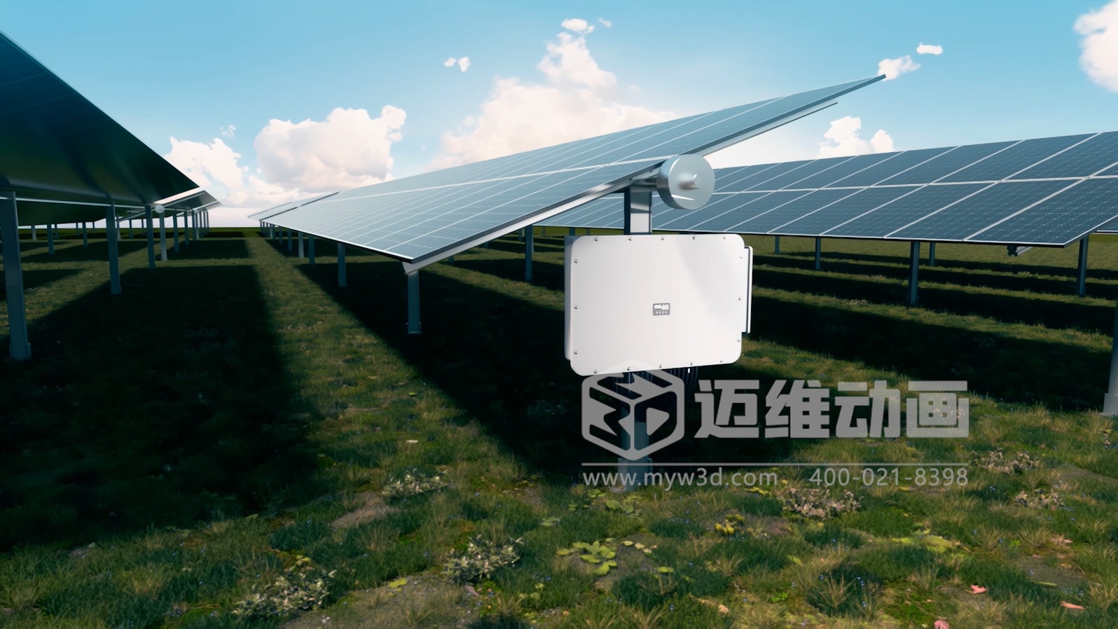 別再死磕參數(shù)表!三維動畫讓工商業(yè)并網(wǎng)逆變器 “活” 起來:看懂它,選型不花冤枉錢(圖1) 別再死磕參數(shù)表!三維動畫讓工商業(yè)并網(wǎng)逆變器 “活” 起來:看懂它,選型不花冤枉錢(圖1)