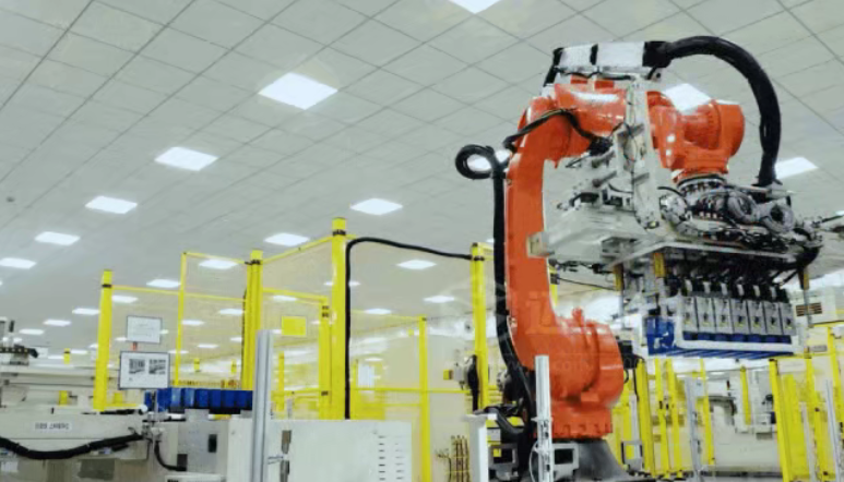 還在“浪浪山”里瞎忙?懂行的企業靠3D動畫,早跳出內卷成爆款了...(圖2) 還在“浪浪山”里瞎忙?懂行的企業靠3D動畫,早跳出內卷成爆款了...(圖2)