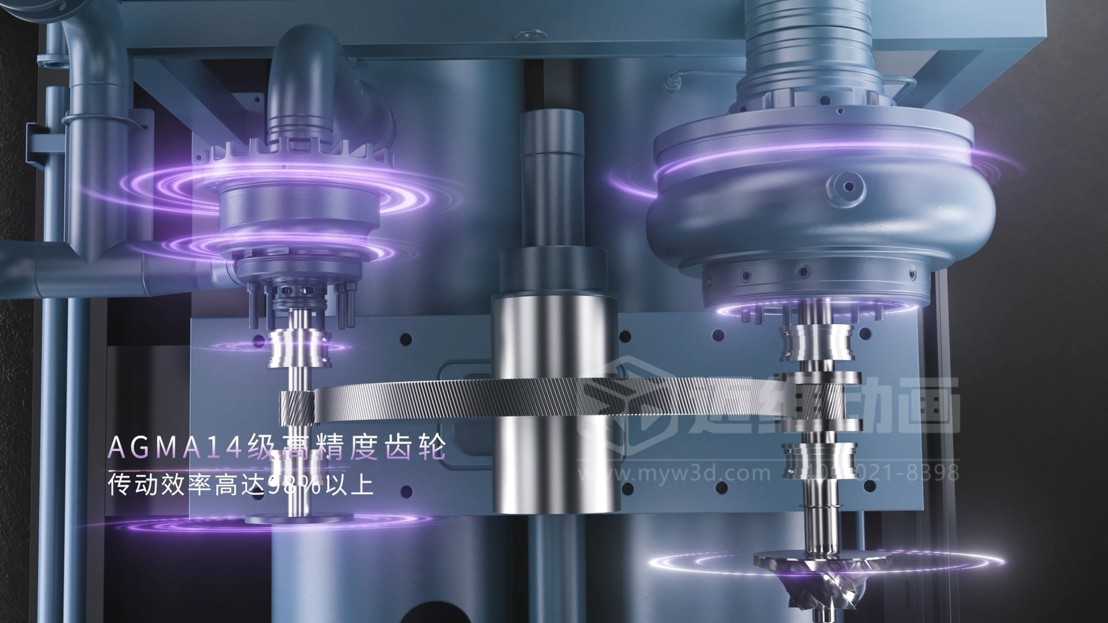 還在“浪浪山”里瞎忙?懂行的企業靠3D動畫,早跳出內卷成爆款了...(圖11) 還在“浪浪山”里瞎忙?懂行的企業靠3D動畫,早跳出內卷成爆款了...(圖11)