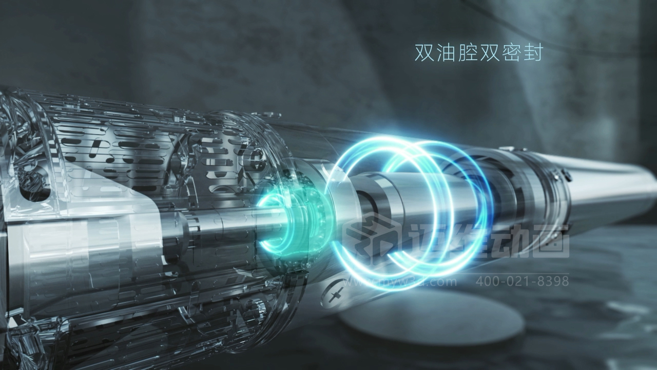 用一部三維動畫替代50頁PPT的意義——避免工業產品內卷式競爭加劇(圖1) 用一部三維動畫替代50頁PPT的意義——避免工業產品內卷式競爭加劇(圖1)