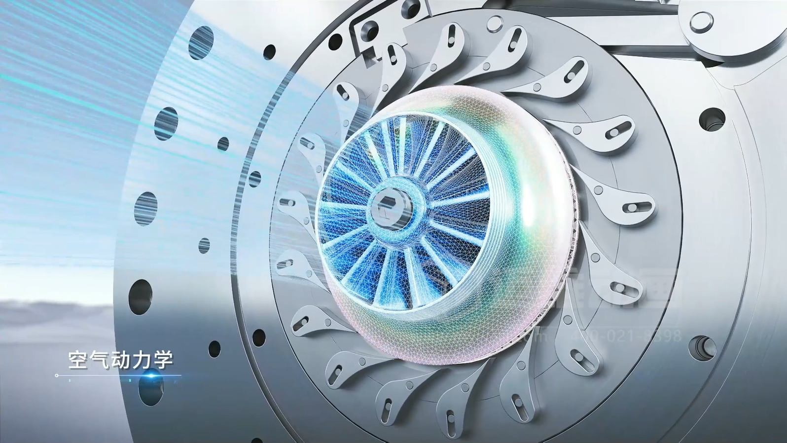 用一部三維動畫替代50頁PPT的意義——避免工業產品內卷式競爭加劇(圖4) 用一部三維動畫替代50頁PPT的意義——避免工業產品內卷式競爭加劇(圖4)