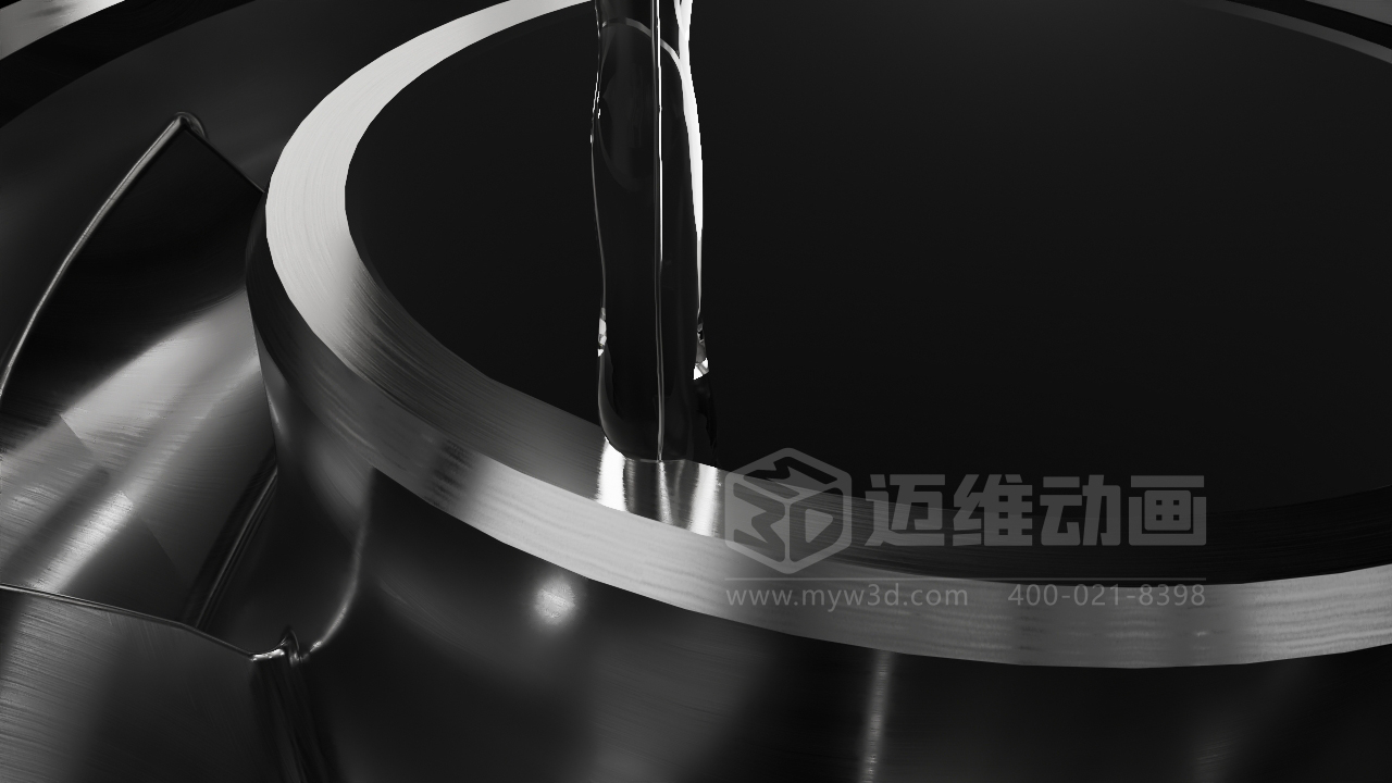 用一部三維動畫替代50頁PPT的意義——避免工業產品內卷式競爭加劇(圖10) 用一部三維動畫替代50頁PPT的意義——避免工業產品內卷式競爭加劇(圖10)