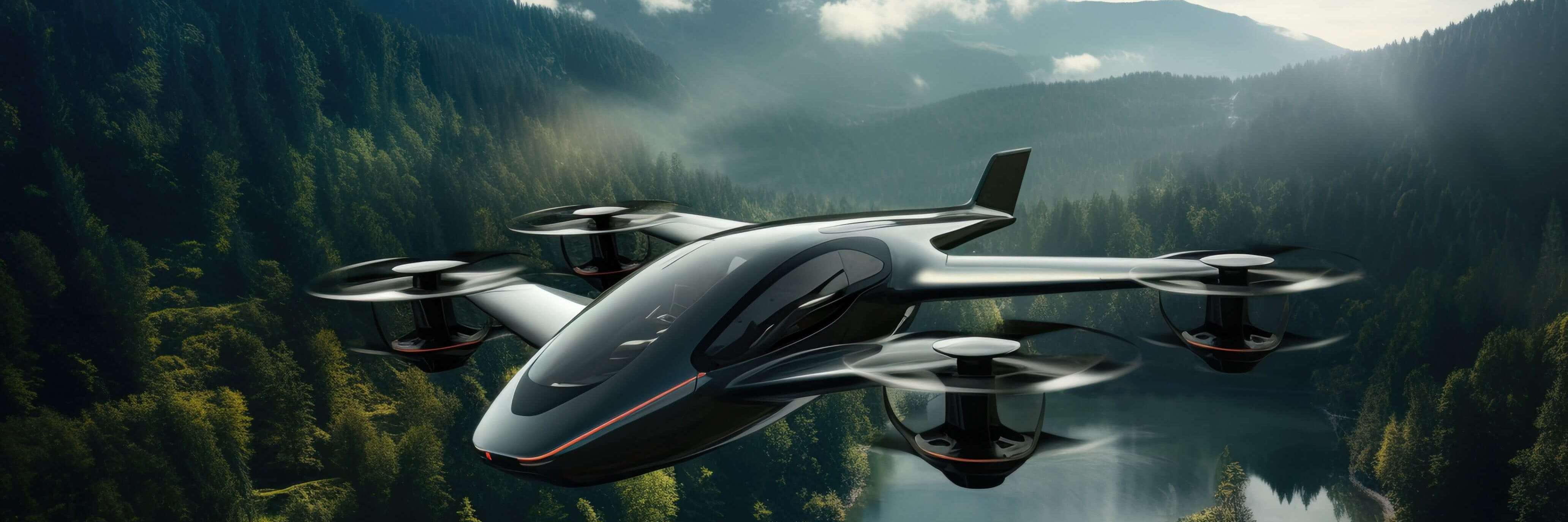 【低空飛行器行業簽約喜訊】熱烈祝賀上海邁維動畫成功簽約智研工坊 (上海) 科技有限公司，共同攜手開啟 SKYLA 航空器 3D 動畫展示新標桿！(圖1)