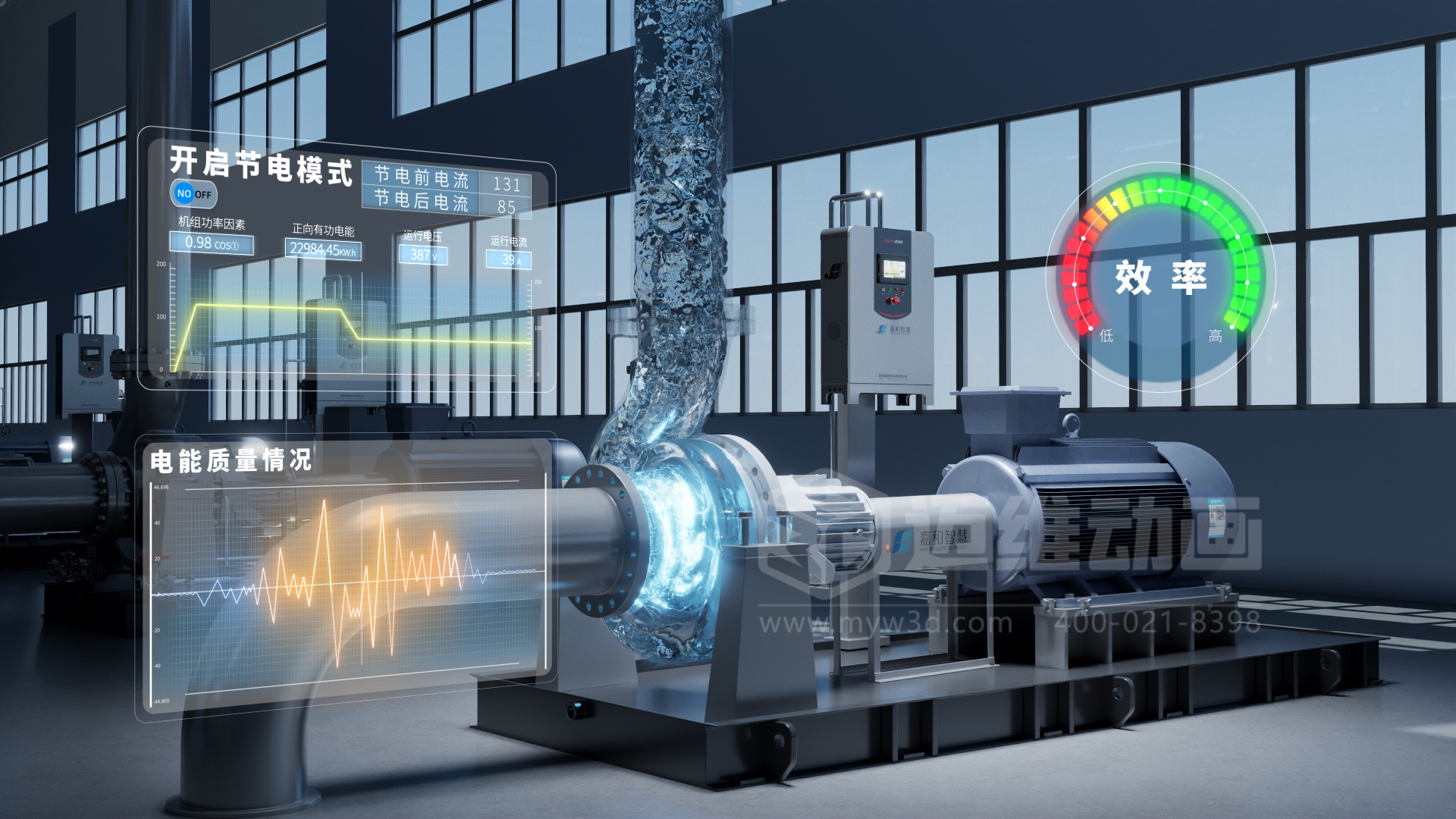 還在用視頻給客戶講原理?正在做視頻的企業請認真閱讀……(圖2) 還在用視頻給客戶講原理?正在做視頻的企業請認真閱讀……(圖2)