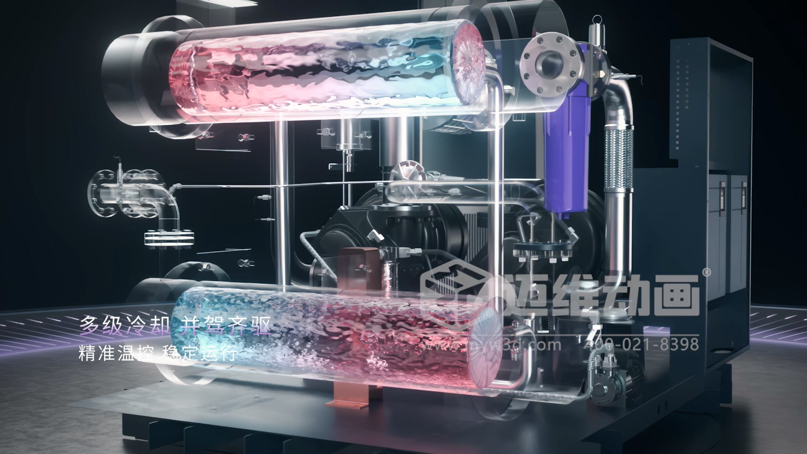 還在用視頻給客戶講原理?正在做視頻的企業請認真閱讀……(圖8) 還在用視頻給客戶講原理?正在做視頻的企業請認真閱讀……(圖8)