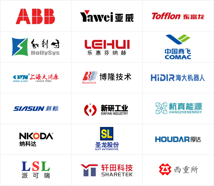 從閱兵場到數字場：大型生產線三維逆向建模，復刻“大國重器”的硬核之美(圖1)