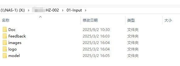 從閱兵場到數字場：大型生產線三維逆向建模，復刻“大國重器”的硬核之美(圖2)