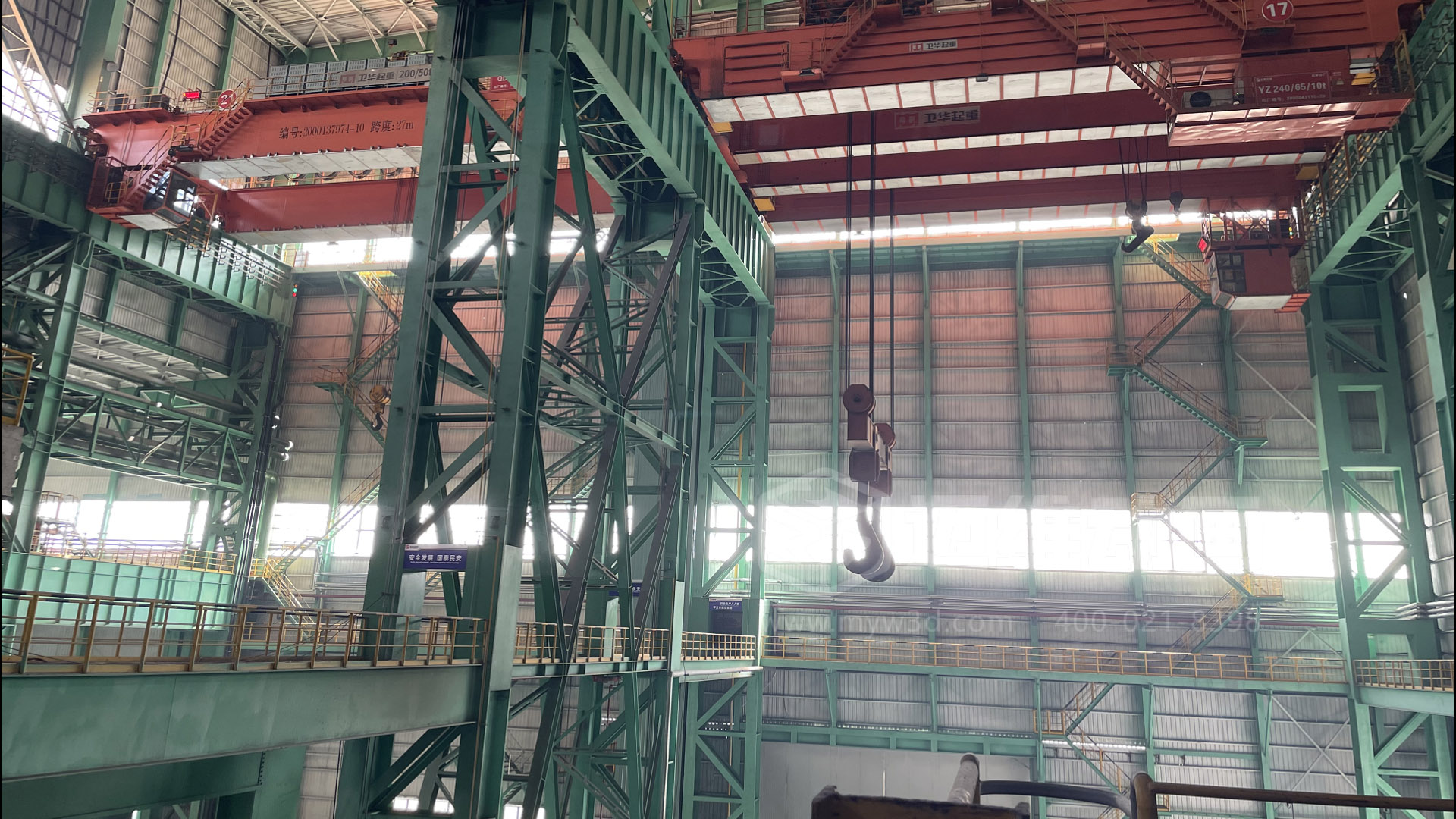 從閱兵場到數字場：大型生產線三維逆向建模，復刻“大國重器”的硬核之美(圖5)