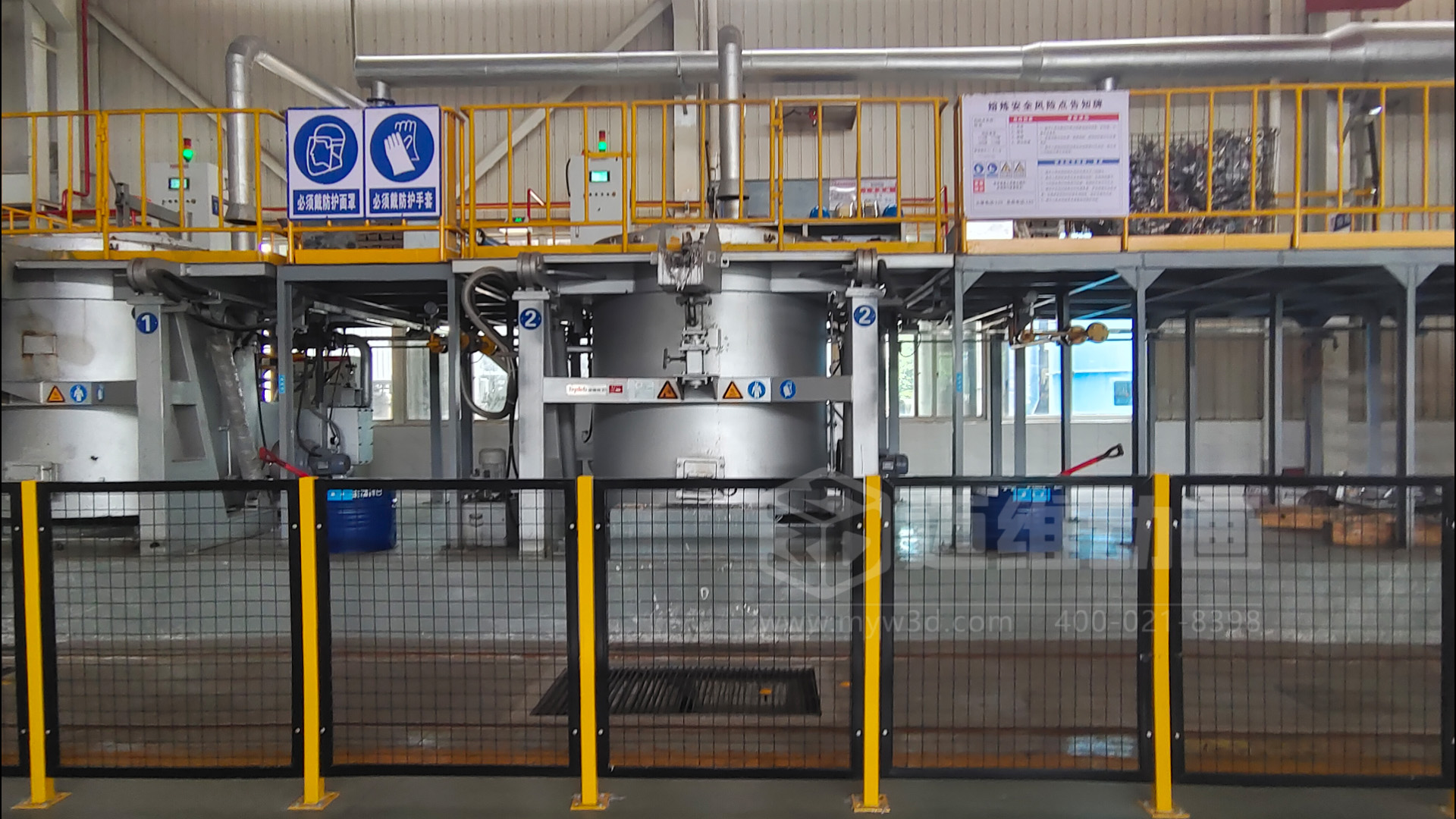 從閱兵場到數字場：大型生產線三維逆向建模，復刻“大國重器”的硬核之美(圖16)