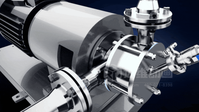 藏在鋼鐵殼里的工業(yè)美學(xué):三維動(dòng)畫(huà)解鎖粉體\流體輸送機(jī)械的動(dòng)態(tài)魅力(圖8) 藏在鋼鐵殼里的工業(yè)美學(xué):三維動(dòng)畫(huà)解鎖粉體\流體輸送機(jī)械的動(dòng)態(tài)魅力(圖8)