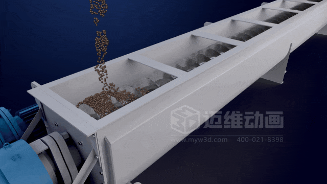 藏在鋼鐵殼里的工業(yè)美學(xué):三維動(dòng)畫(huà)解鎖粉體\流體輸送機(jī)械的動(dòng)態(tài)魅力(圖6) 藏在鋼鐵殼里的工業(yè)美學(xué):三維動(dòng)畫(huà)解鎖粉體\流體輸送機(jī)械的動(dòng)態(tài)魅力(圖6)