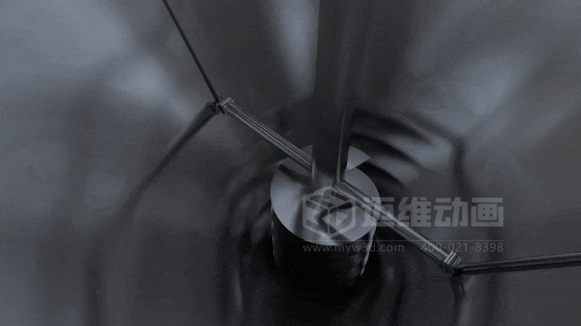 藏在鋼鐵殼里的工業(yè)美學(xué):三維動(dòng)畫(huà)解鎖粉體\流體輸送機(jī)械的動(dòng)態(tài)魅力(圖5) 藏在鋼鐵殼里的工業(yè)美學(xué):三維動(dòng)畫(huà)解鎖粉體\流體輸送機(jī)械的動(dòng)態(tài)魅力(圖5)