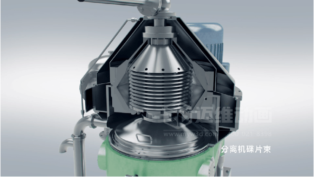 藏在鋼鐵殼里的工業(yè)美學(xué):三維動(dòng)畫(huà)解鎖粉體\流體輸送機(jī)械的動(dòng)態(tài)魅力(圖10) 藏在鋼鐵殼里的工業(yè)美學(xué):三維動(dòng)畫(huà)解鎖粉體\流體輸送機(jī)械的動(dòng)態(tài)魅力(圖10)