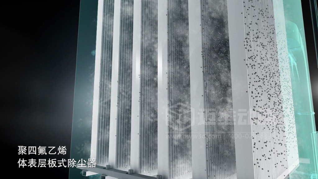 藏在鋼鐵殼里的工業(yè)美學(xué):三維動(dòng)畫(huà)解鎖粉體\流體輸送機(jī)械的動(dòng)態(tài)魅力(圖12) 藏在鋼鐵殼里的工業(yè)美學(xué):三維動(dòng)畫(huà)解鎖粉體\流體輸送機(jī)械的動(dòng)態(tài)魅力(圖12)