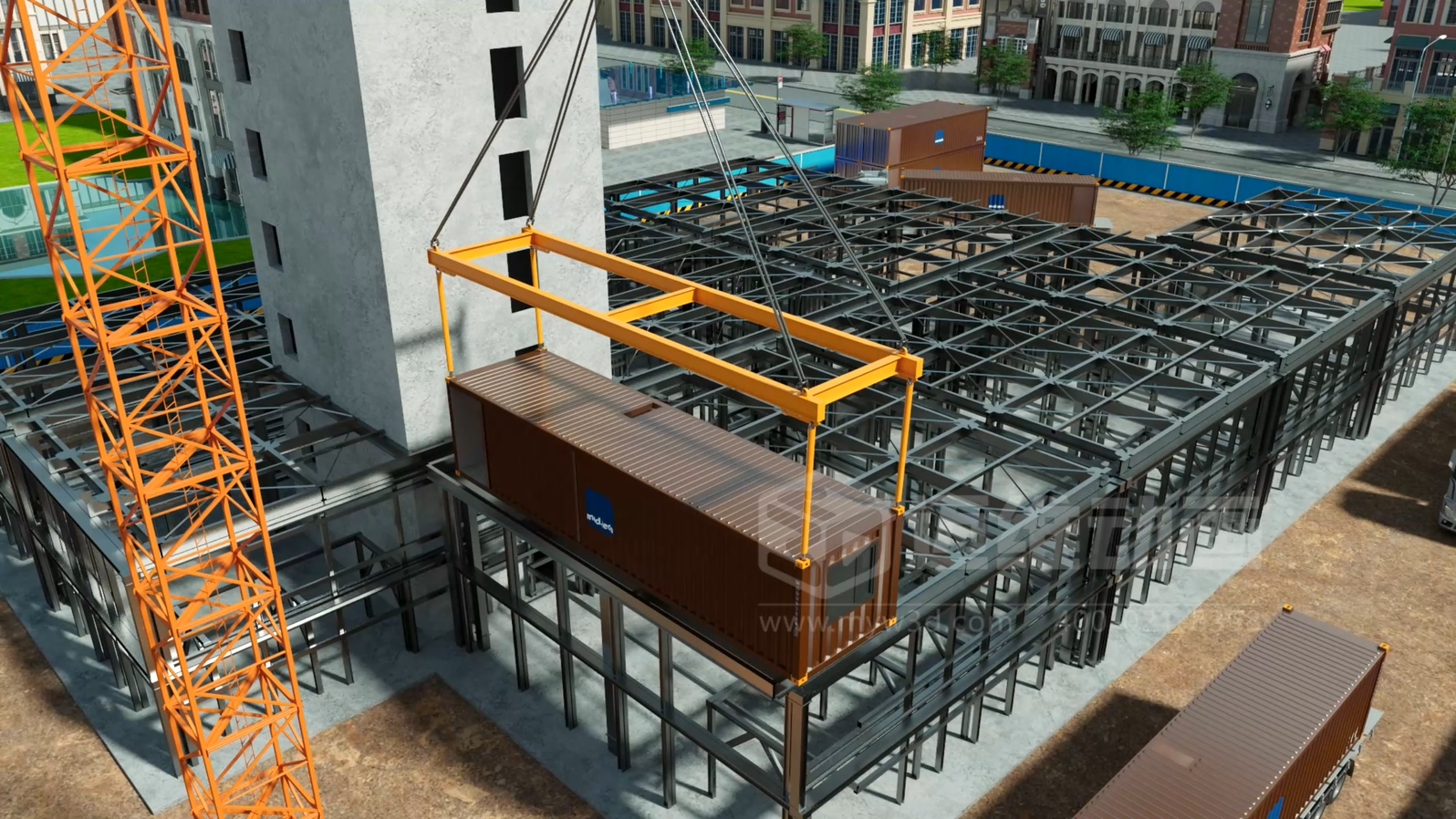 千萬訂單的密鑰:中國智造如何用“視覺語言”讓海外客戶一見傾心?(圖6) 千萬訂單的密鑰:中國智造如何用“視覺語言”讓海外客戶一見傾心?(圖6)