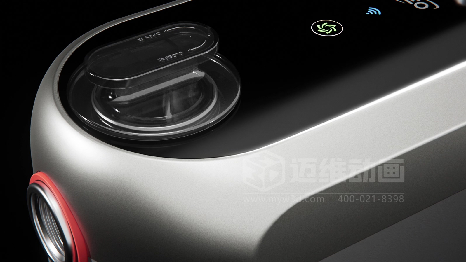 告別抽象圖解:水泵三維動畫,把流體機械內部結構與工作原理 “搬” 到眼前?(圖1) 告別抽象圖解:水泵三維動畫,把流體機械內部結構與工作原理 “搬” 到眼前?(圖1)