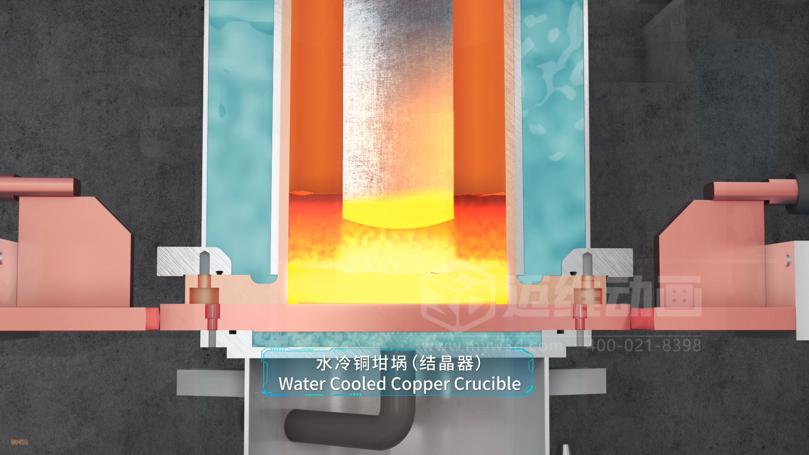 特冶裝備的核心技術“看不見”?三維動畫讓每一個創新點都‘擲地有聲’!(圖4) 特冶裝備的核心技術“看不見”?三維動畫讓每一個創新點都‘擲地有聲’!(圖4)