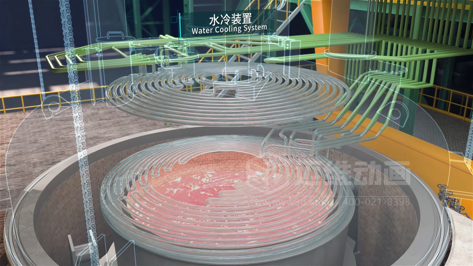 特冶裝備的核心技術“看不見”?三維動畫讓每一個創新點都‘擲地有聲’!(圖7) 特冶裝備的核心技術“看不見”?三維動畫讓每一個創新點都‘擲地有聲’!(圖7)