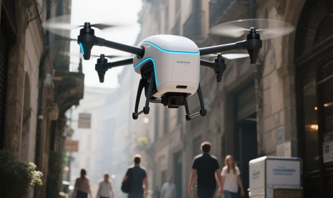 告別晦澀說明書:如何用三維動畫,讓您的低空飛行器 “飛” 入客戶心里?(圖1) 告別晦澀說明書:如何用三維動畫,讓您的低空飛行器 “飛” 入客戶心里?(圖1)