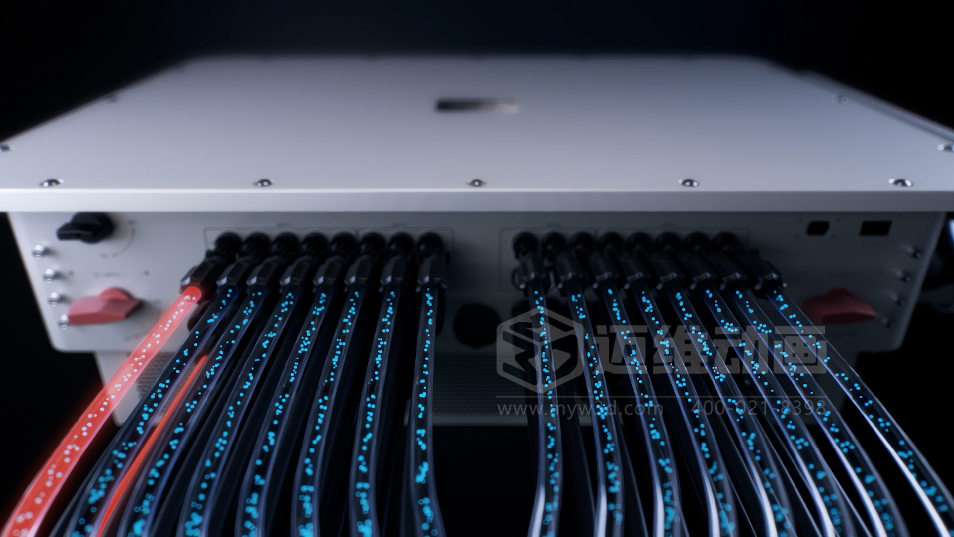 邁維動漫15年經驗分享:如何做一部“不浪費錢”的產品演示動畫!(圖5) 邁維動漫15年經驗分享:如何做一部“不浪費錢”的產品演示動畫!(圖5)