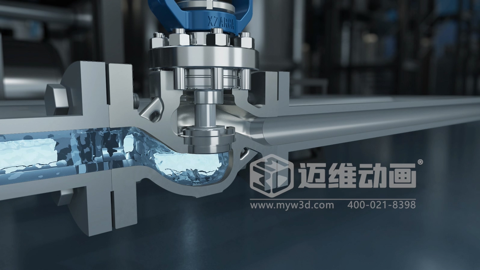 邁維動漫15年經驗分享:如何做一部“不浪費錢”的產品演示動畫!(圖8) 邁維動漫15年經驗分享:如何做一部“不浪費錢”的產品演示動畫!(圖8)